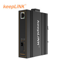 keepLINK KP-9000-43-1GX1GT-SC20A/B 路由器