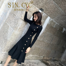 SIN.CYC   连衣裙