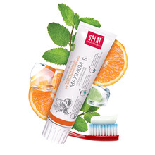 splat,怎么样,splat,牙膏,牙膏