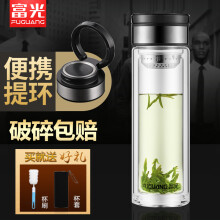 富光（fuguang）玻璃杯301-400ml