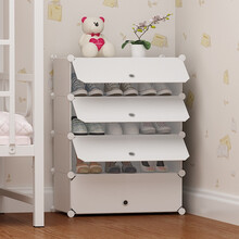 简约落地衣架，收纳两不误