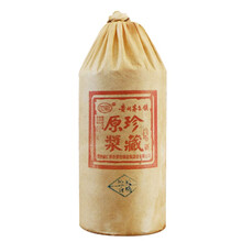八年原浆酒