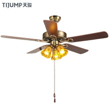 TIJUMP吊扇