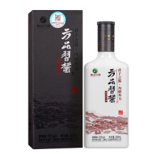 500ml酱香白酒