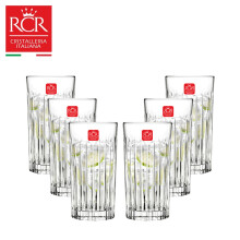 RCR玻璃杯401-500ml