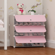 简约落地衣架，收纳两不误