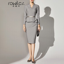 rowilcs,元素,rowilcs,新款,样式,新款,西装,西装,流行,趋势