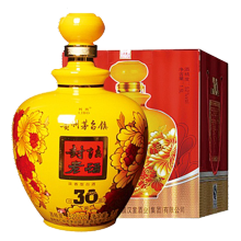 茅台镇50珍藏酒