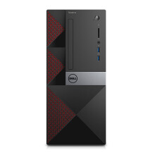 戴尔（DELL） vos成就3668 商用电脑 台式机