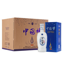 正四方375mL-500mL 浓香