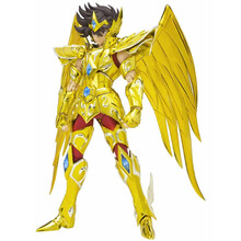 圣斗士星矢神圣衣价格报价行情 京东