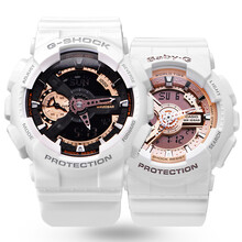 卡西欧（CASIO）情侣表