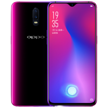 OPPO 骁龙670 手机 紫色