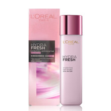 loreal化妆水