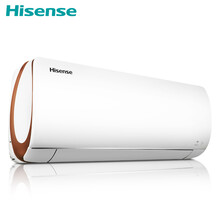 海信（Hisense） 1.5匹 壁挂式 空调 KFR-35GW/EF21A2(1P02)