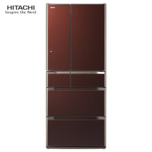 日立（HITACHI） R-E6200C 多门 冰箱