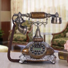 古典仿古电话