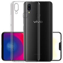 ojisen vivo X21UD 手机壳/保护套