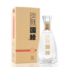 今世缘42度375mL-500mL，3000ml 浓香型，浓香