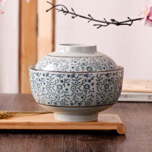 日韩式陶瓷碗