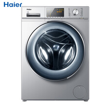 大容量洗衣机，让生活不再等待