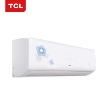 TCL 1.5匹 壁挂式 空调 KFRd-35GW/PO13BpA