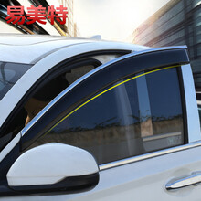 Emit后视镜雨挡价格报价行情 京东