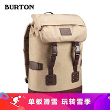 BURTON背包潮