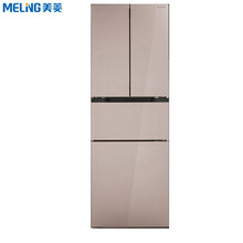 美菱法式多门冰箱