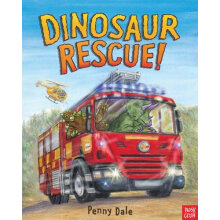 dinosaur rescue