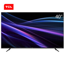 TCL39寸4k