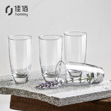 佳佰玻璃杯401-500ml