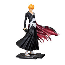 黑崎一护模型品牌及商品 京东