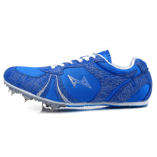 海尔斯（HEALTH）跑步鞋H599-蓝色（6钉） 