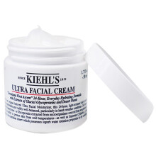 科颜氏（Kiehl's）乳液/面霜细致毛孔，滋润，抗皱，保湿，提亮肤色，修护，补水