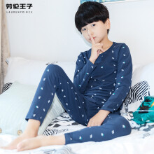 大男孩冬装套装