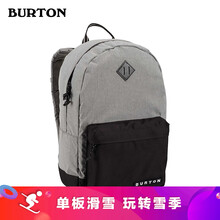 BURTON背包潮