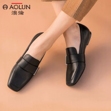 澳伦（aolun）女鞋单鞋38.5，38，39.5，39