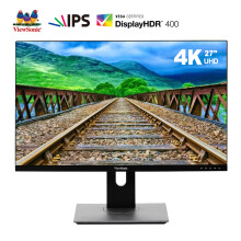优派（ViewSonic） VX2780-4K-HD-2 27英寸 显示器