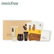 悦诗风吟（Innisfree）套装/礼盒控油平衡，细致毛孔，深层清洁