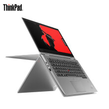 ThinkPad 20LF000CCD  14.1英寸 笔记本