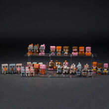 Minecraft锁箱 京东