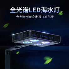 Led海缸灯价格报价行情 京东