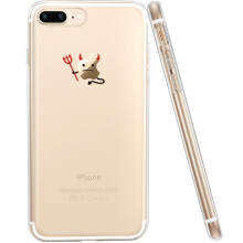 亿色（ESR） AppleiPhone7 Plus 手机壳/保护套