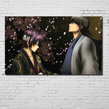 银魂海报价格报价行情 京东