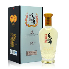 荞香型白酒