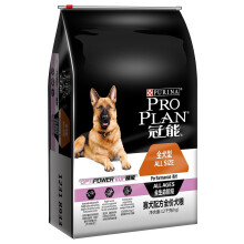 冠能（PRO PLAN） 口味成犬狗粮 赛犬配方