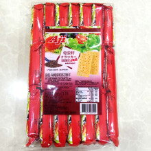 aji五谷饼干