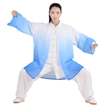 武术衣服图片 京东