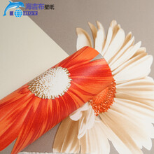 大花美式壁纸品牌及商品 京东